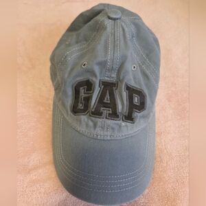 GAP Blue Baseball Cap